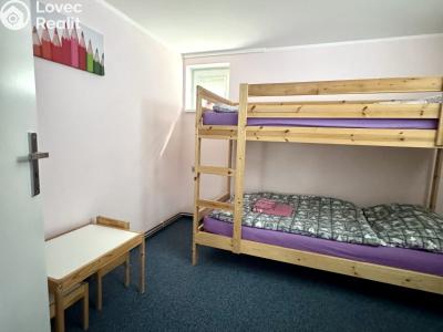 Prodej ubytovacího zařízení Benecko č. 23