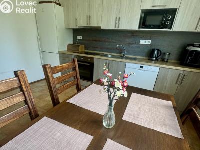 Prodej ubytovacího zařízení Benecko č. 36