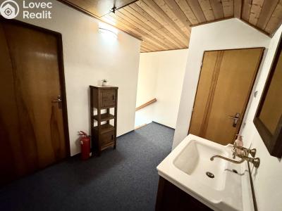 Prodej ubytovacího zařízení Benecko č. 46