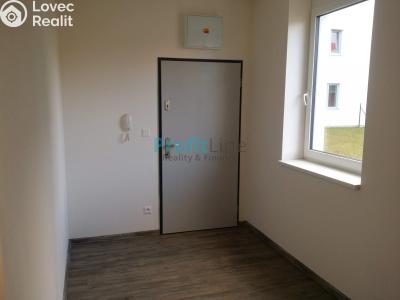 Pronájem bytu 1+KK Zábřeh, 28. října č. 5