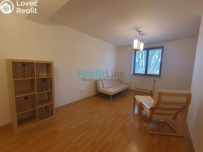 Pronájem bytu 2+1 Mohelnice, Za Penzionem č. 5