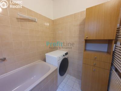Pronájem bytu 2+1 Mohelnice, Za Penzionem č. 14