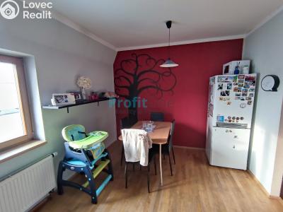 Pronájem bytu 4+1 Mohelnice, Vrchlického č. 5