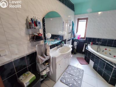 Pronájem bytu 4+1 Mohelnice, Vrchlického č. 10