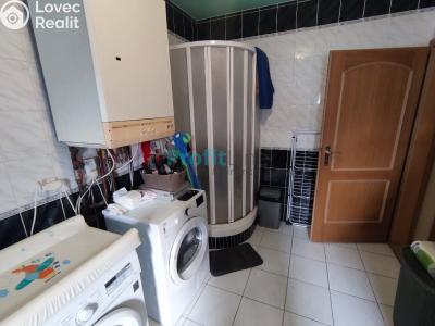 Pronájem bytu 4+1 Mohelnice, Vrchlického č. 11