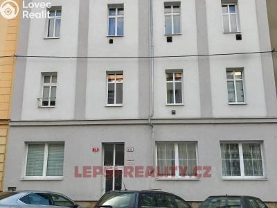 Продаж квартири 2+KK Plzeň, Božkovská č. 1