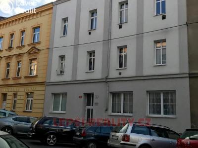 Продаж квартири 2+KK Plzeň, Božkovská č. 2