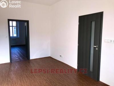 Продаж квартири 2+KK Plzeň, Božkovská č. 3