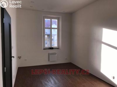 Продаж квартири 2+KK Plzeň, Božkovská č. 4