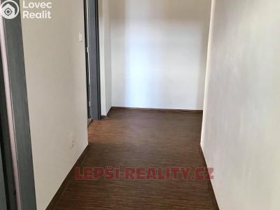 Продаж квартири 2+KK Plzeň, Božkovská č. 5