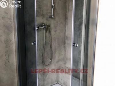 Продаж квартири 2+KK Plzeň, Božkovská č. 7