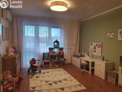 Pronájem bytu 3+KK Šumperk, Nerudova č. 5