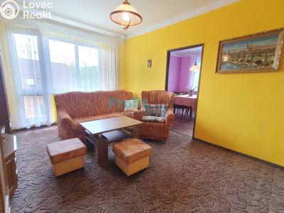Продаж квартири 3+1 Postřelmov, Nová 403 č. 1
