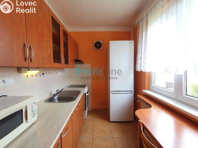 Продаж квартири 3+1 Postřelmov, Nová 403 č. 2