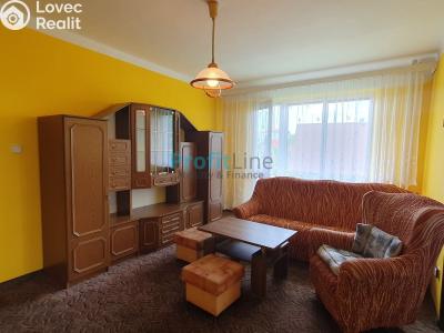 Продаж квартири 3+1 Postřelmov, Nová 403 č. 4