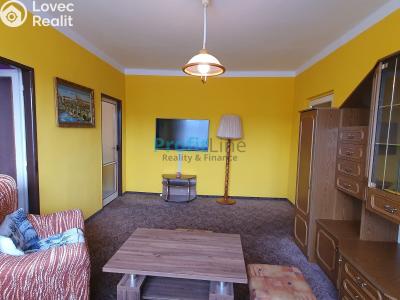 Продаж квартири 3+1 Postřelmov, Nová 403 č. 5