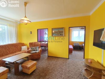Продаж квартири 3+1 Postřelmov, Nová 403 č. 6