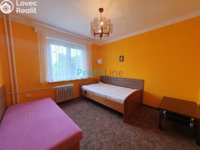 Продаж квартири 3+1 Postřelmov, Nová 403 č. 7