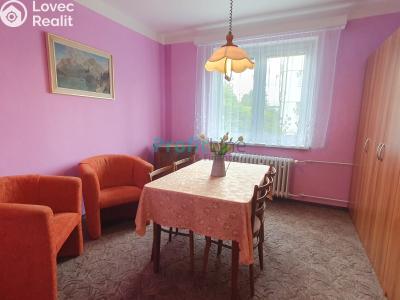 Продаж квартири 3+1 Postřelmov, Nová 403 č. 8