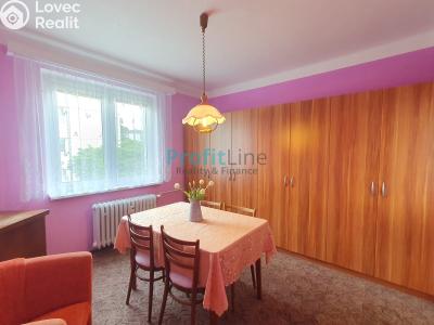 Продаж квартири 3+1 Postřelmov, Nová 403 č. 9