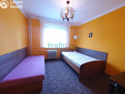 Продаж квартири 3+1 Postřelmov, Nová 403 č. 10