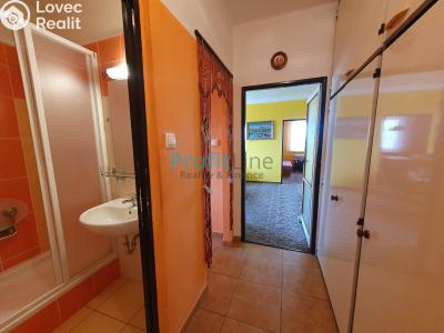 Продаж квартири 3+1 Postřelmov, Nová 403 č. 13