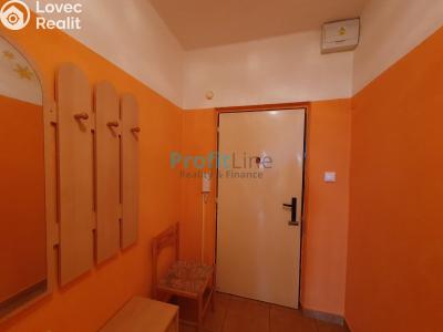 Продаж квартири 3+1 Postřelmov, Nová 403 č. 14