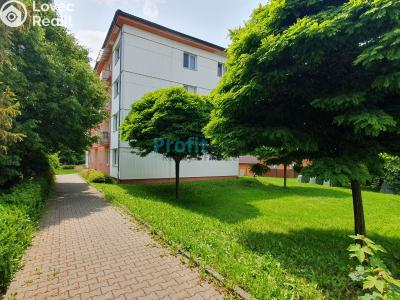 Продаж квартири 3+1 Postřelmov, Nová 403 č. 16