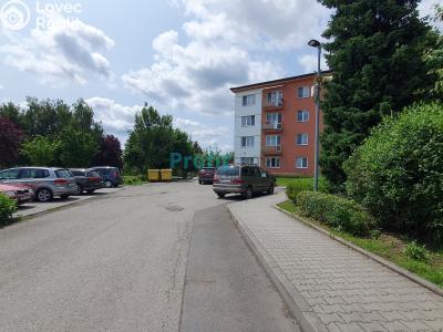 Продаж квартири 3+1 Postřelmov, Nová 403 č. 19