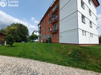 Продаж квартири 3+1 Postřelmov, Nová 403 č. 20