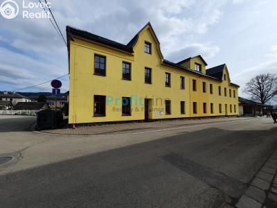 Оренда торгового приміщення Rapotín, Družstevní 125 č. 5