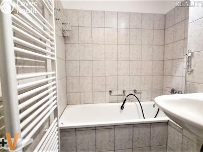 Аренда квартиры 3+1 České Budějovice, Plzeňská č. 7