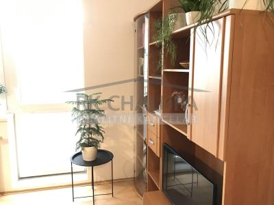 Аренда квартиры 2+KK České Budějovice, Dubenská č. 1