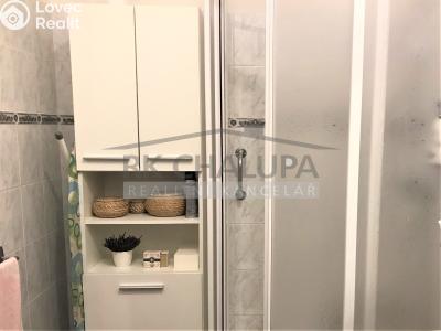 Аренда квартиры 2+KK České Budějovice, Dubenská č. 10