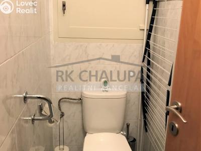Аренда квартиры 2+KK České Budějovice, Dubenská č. 11