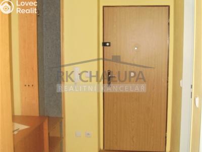 Аренда квартиры 2+KK České Budějovice, Dubenská č. 12
