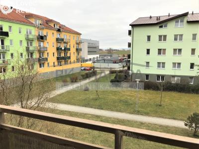 Аренда квартиры 2+KK České Budějovice, Dubenská č. 14
