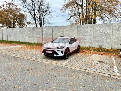 Prodej garážového stání Včelná, Pod Tratí 680 č. 1