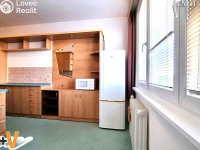 Аренда квартиры 3+1 České Budějovice, Puklicova č. 2