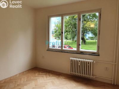 Pronájem bytu 2+1 Zábřeh, Československé armády č. 5