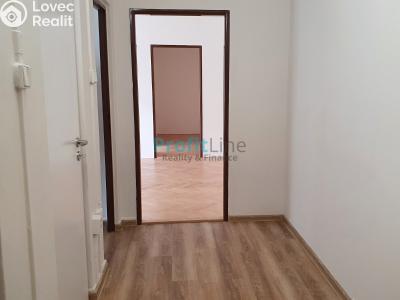 Pronájem bytu 2+1 Zábřeh, Československé armády č. 9