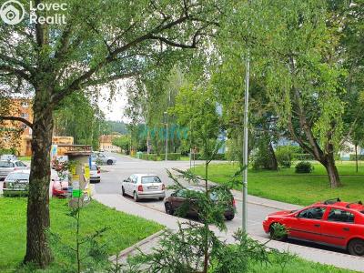 Pronájem bytu 2+1 Zábřeh, Československé armády č. 13