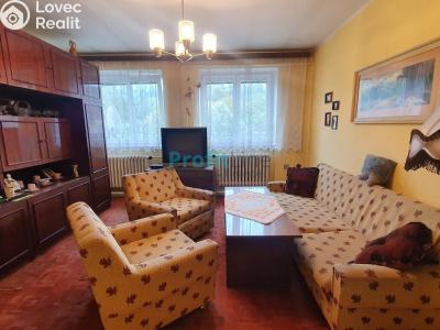 Продаж квартири 2+1 Kamenná č. 1