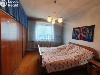 Продаж квартири 2+1 Kamenná č. 2