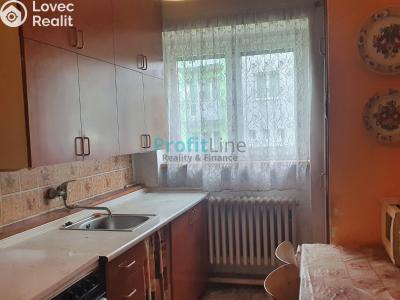 Продаж квартири 2+1 Kamenná č. 3