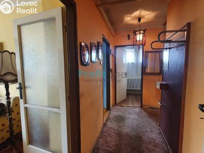 Продаж квартири 2+1 Kamenná č. 5