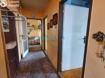 Продаж квартири 2+1 Kamenná č. 6