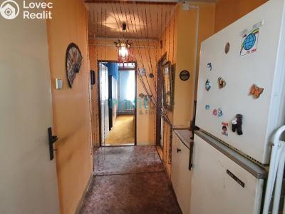 Продаж квартири 2+1 Kamenná č. 7