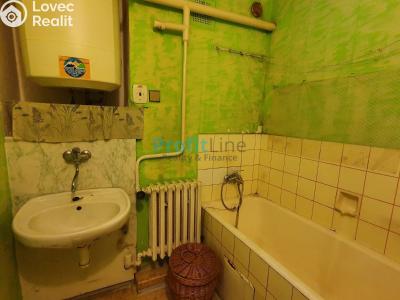 Продаж квартири 2+1 Kamenná č. 10