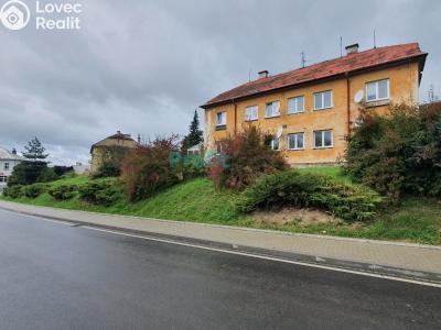 Продаж квартири 2+1 Kamenná č. 11